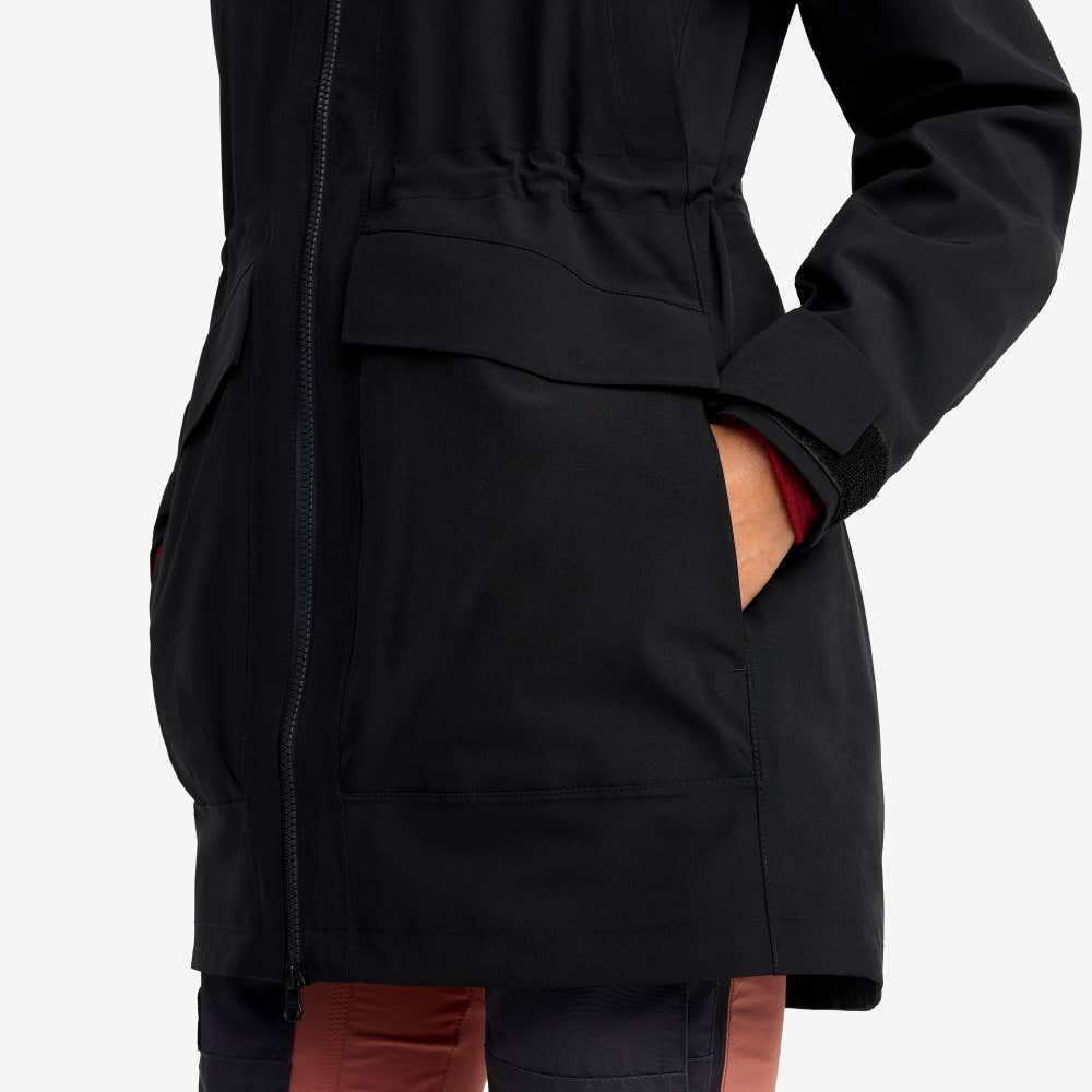 Nevis 2L Parka