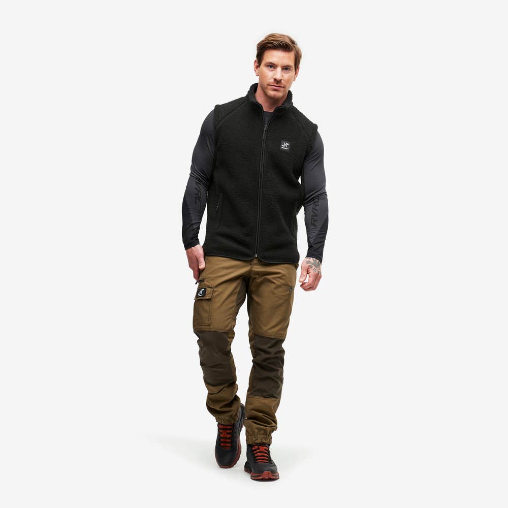 Sherpa Vest