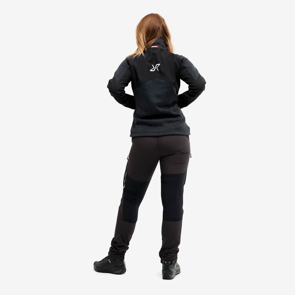 Tornado Fleece