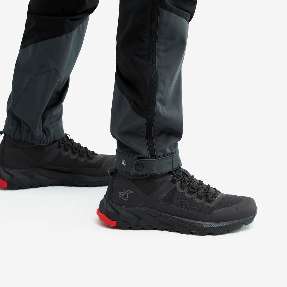 Silence T-zip Trousers