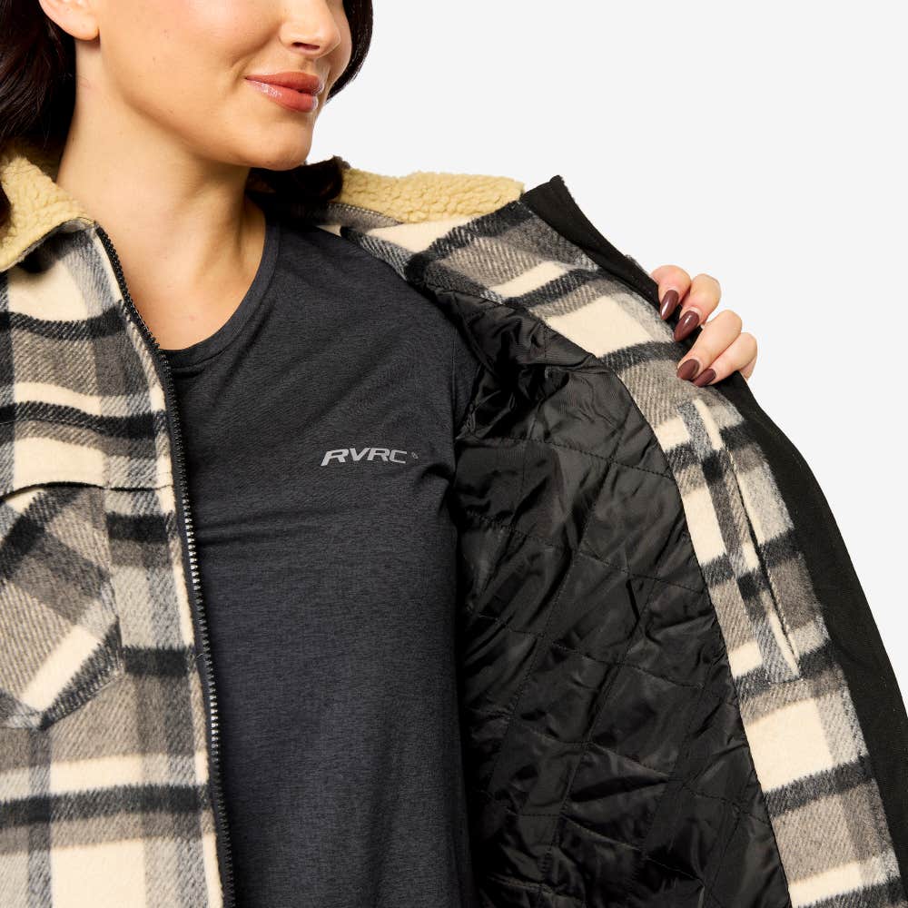 Lumber Jacket
