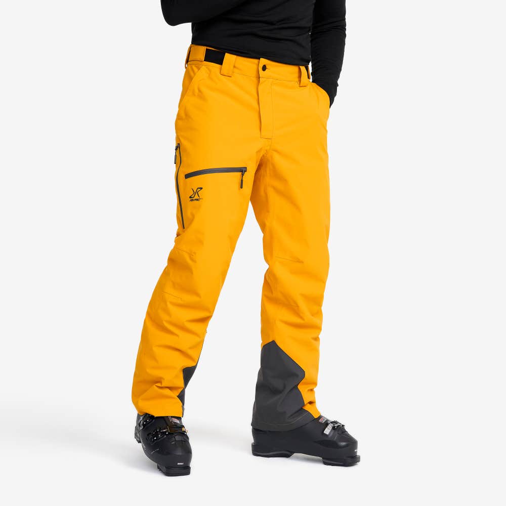 Halo 2L Insulated Snow Trousers