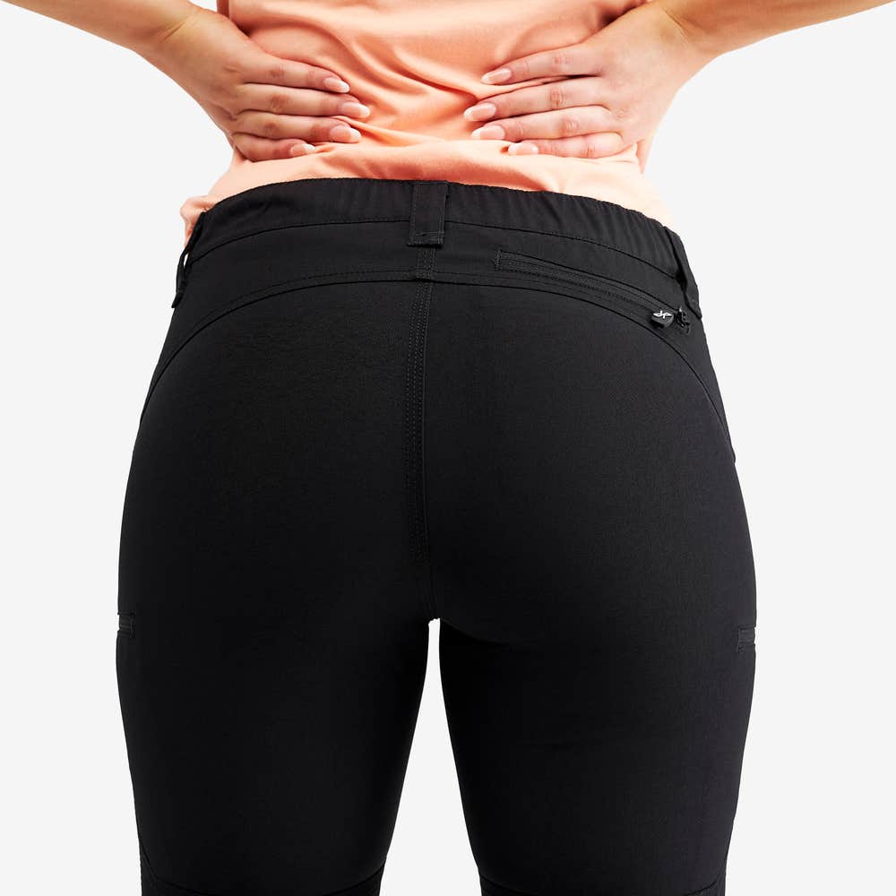 Nordwand Trousers