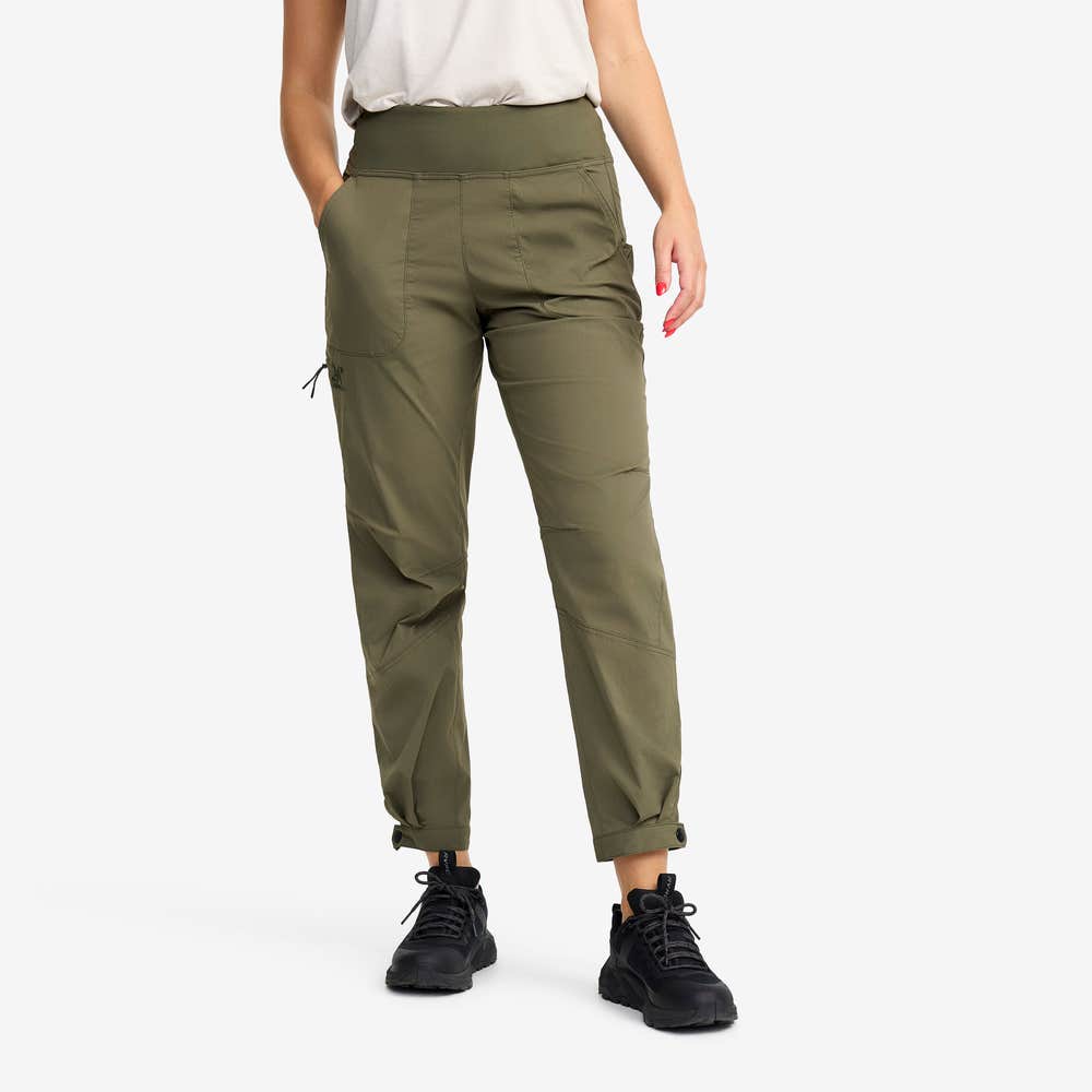 Breezy Outdoor Trousers