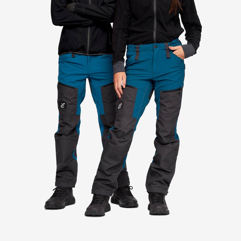 RVRC GP Pants
