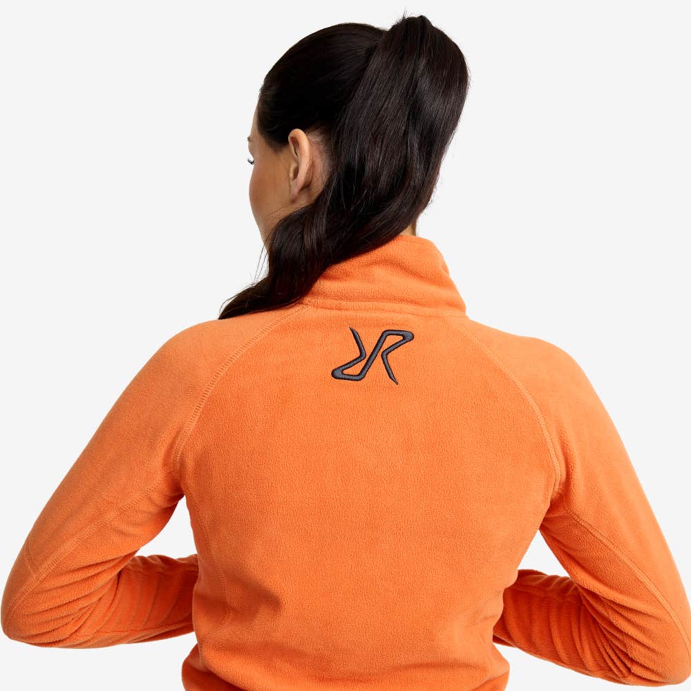 Trekker Fleece