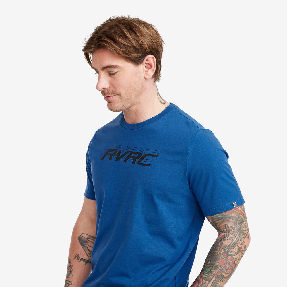 Camper Tee