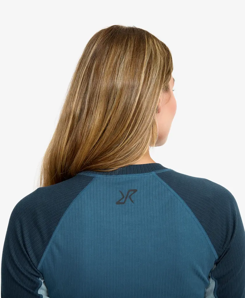 Movement Ls Top Women