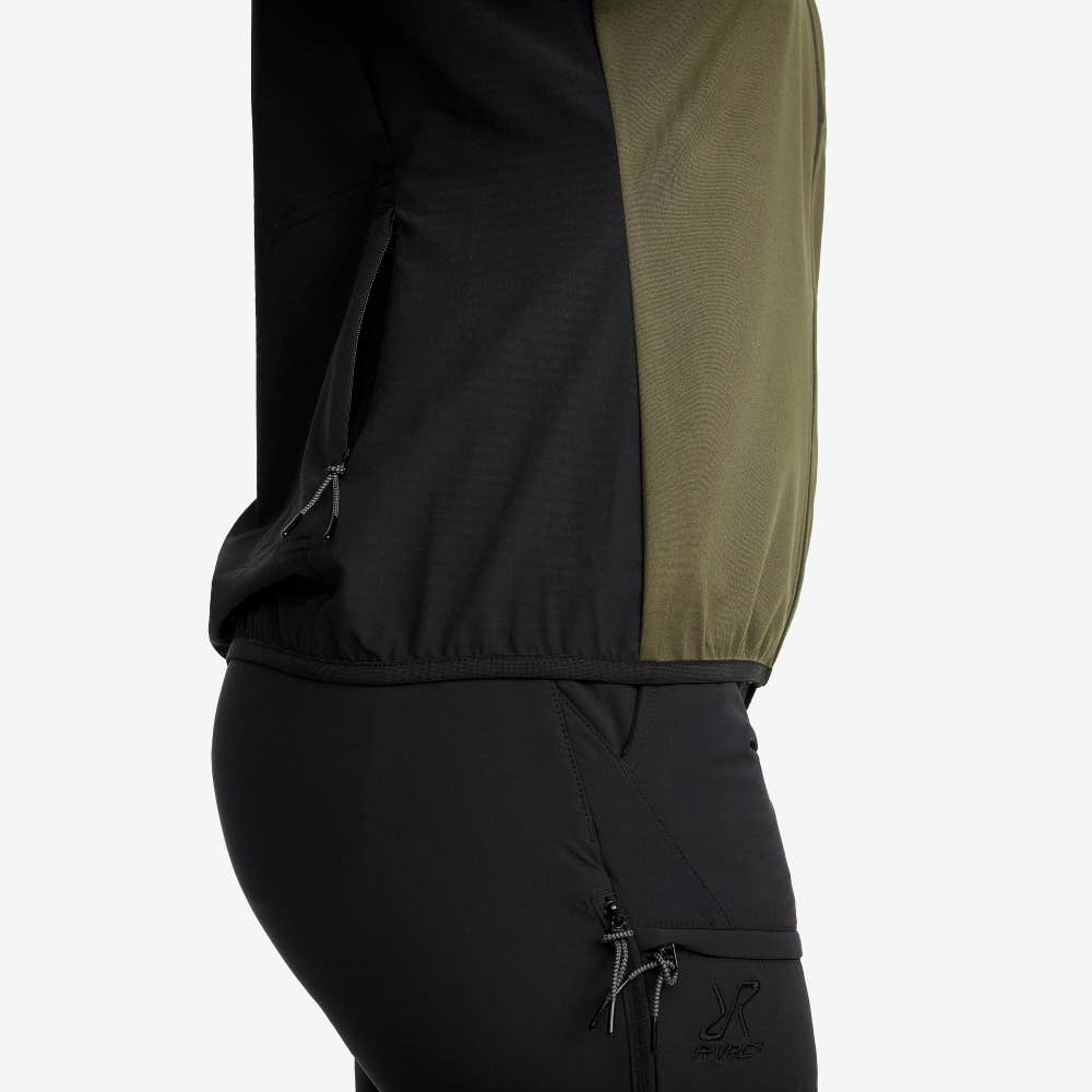 Pace Wind Jacket