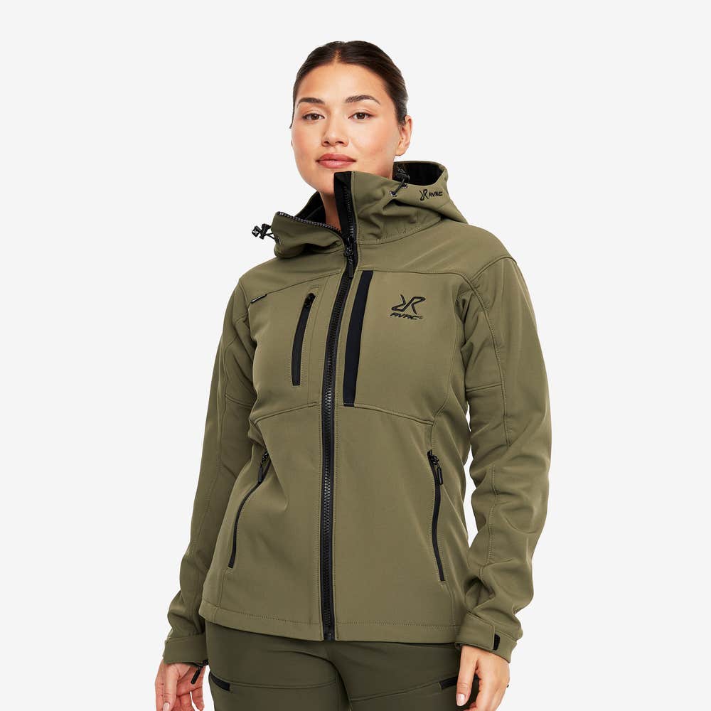 Hiball Jacket