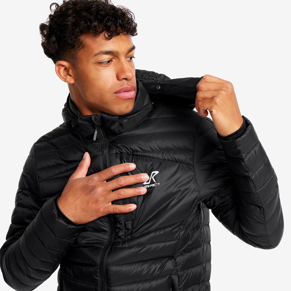 Helium Down Jacket