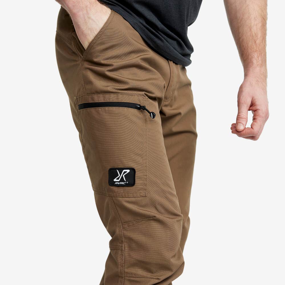 Outdoor Basic Trousers