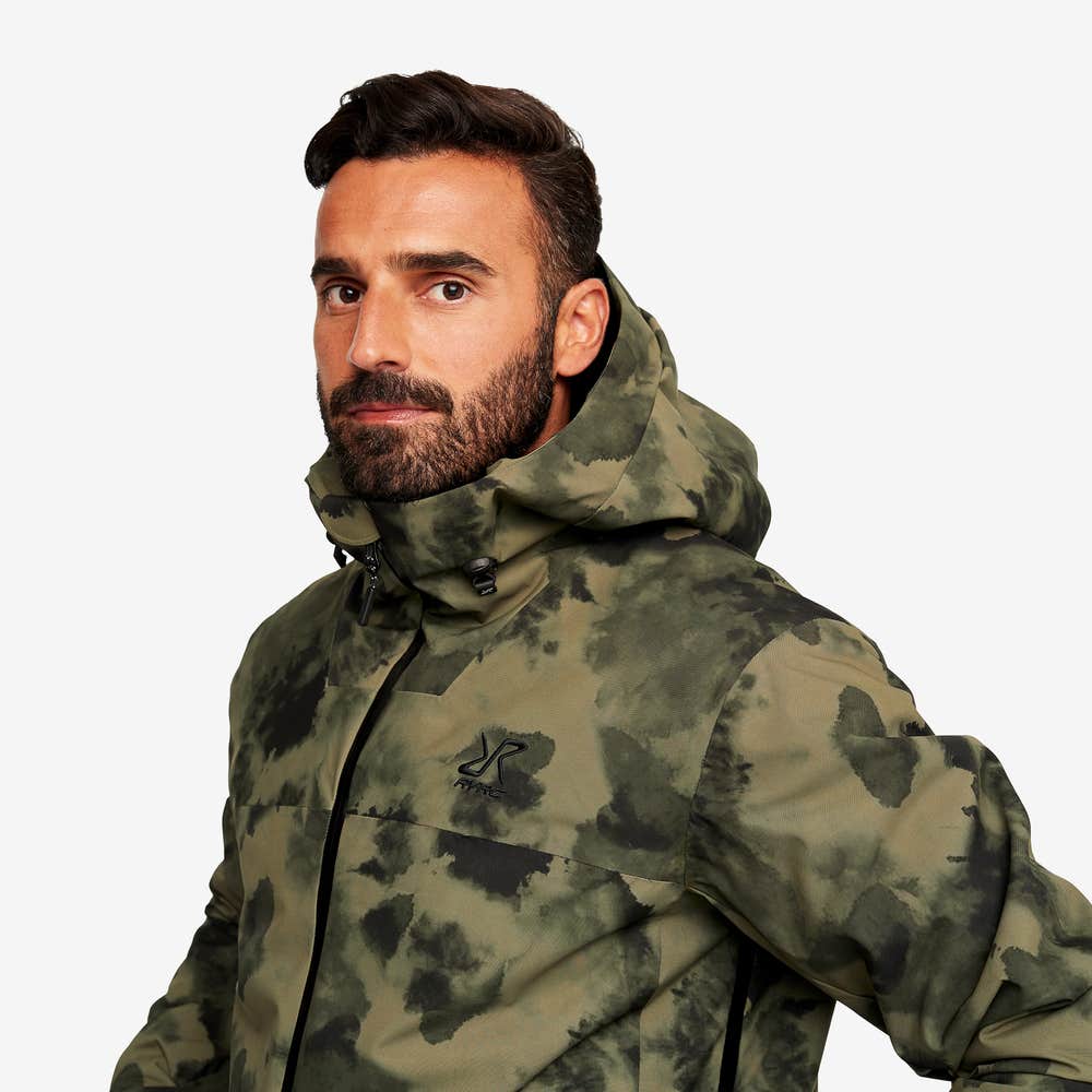 Helix Jacket