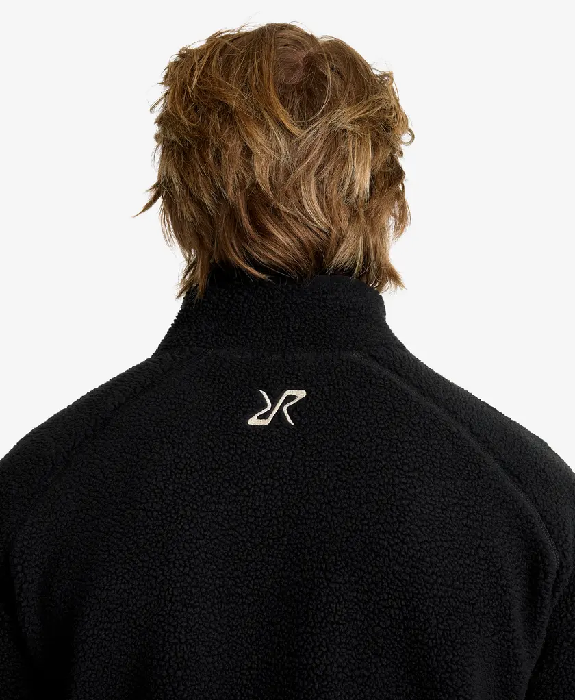 Canyon Full-zip Pile Fleece Men