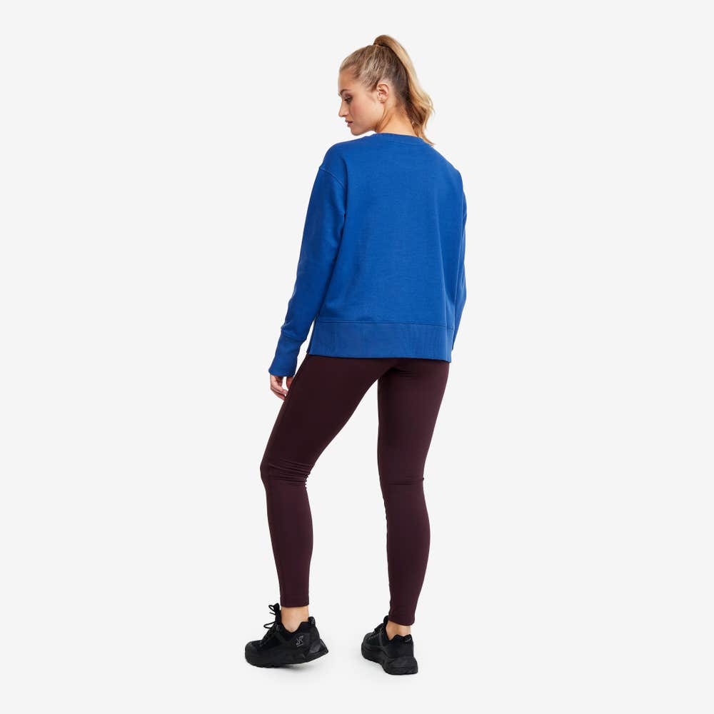 Lounge Sweater