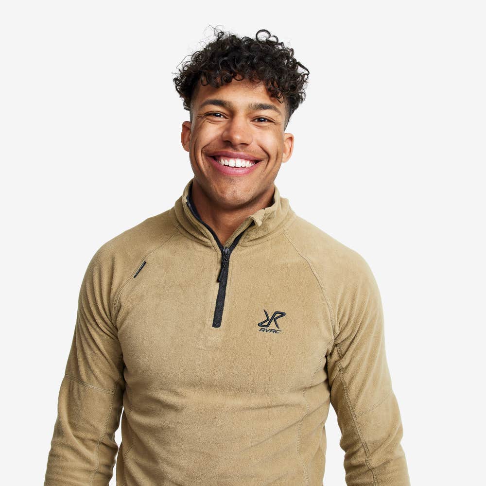 Trekker Fleece