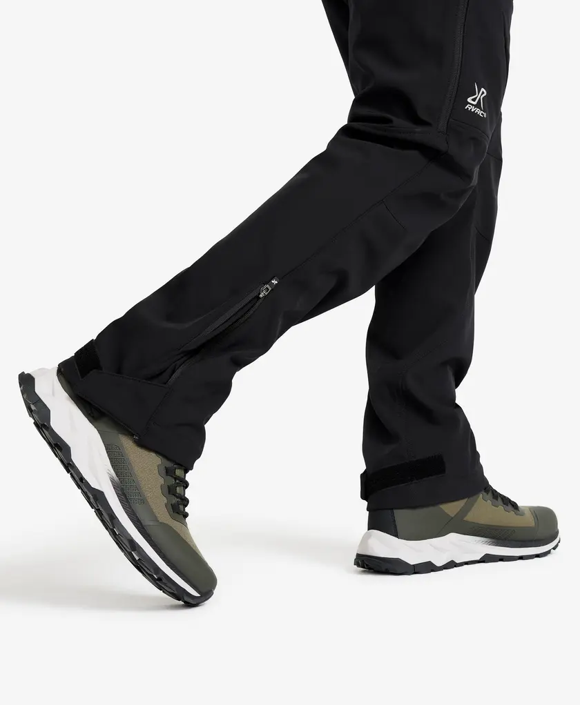 Hiball Softshell Trousers Men