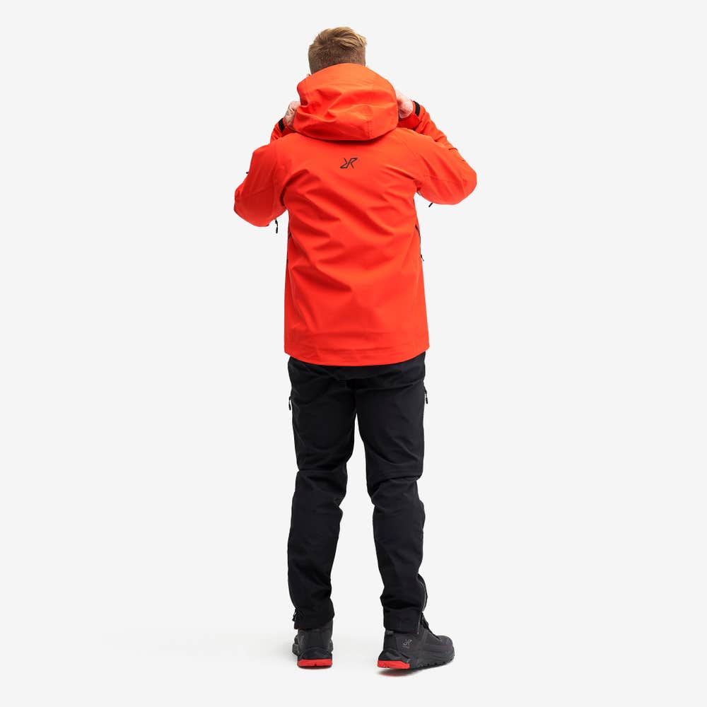 Cyclone Rescue Jacket 2.0