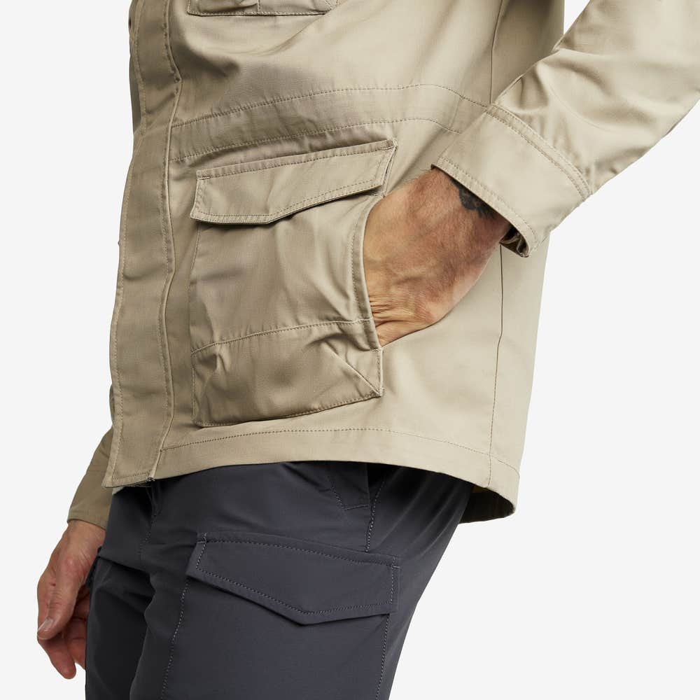 All-Day Jacket