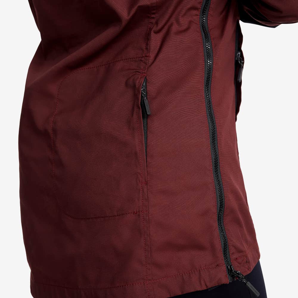 Outdoor Anorak