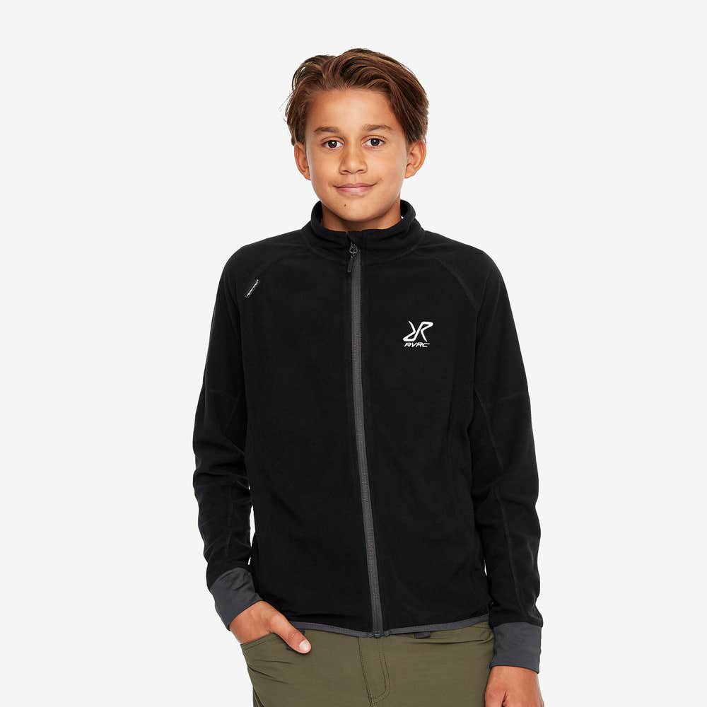 Trekker Fleece