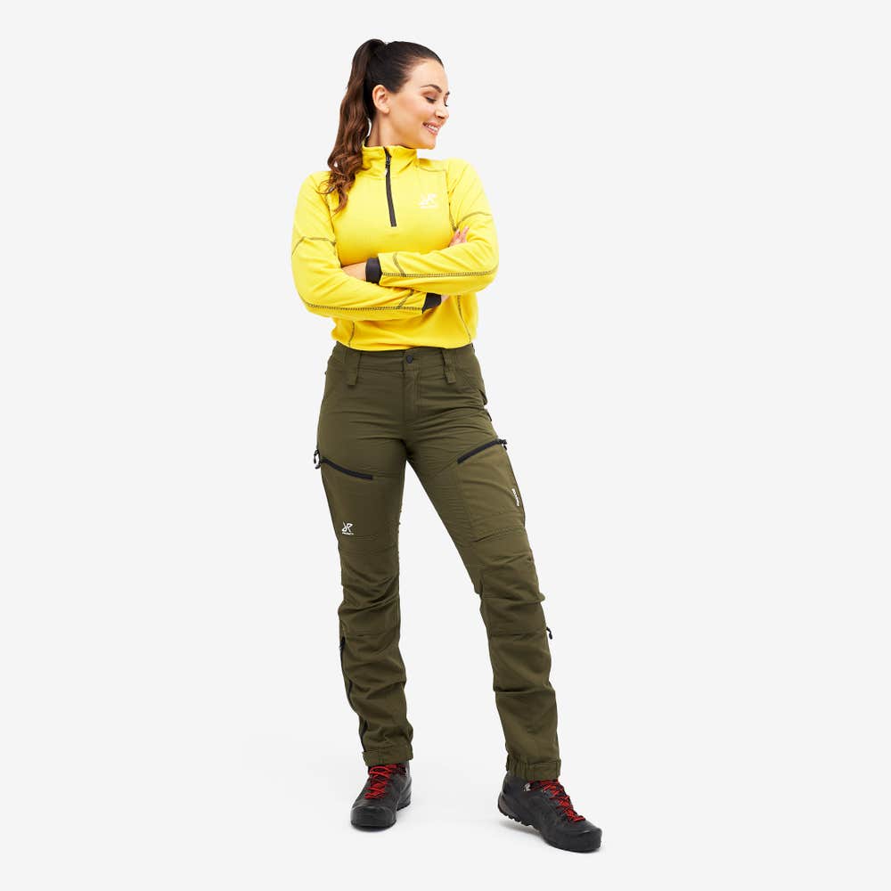 RVRC GP Pro Rescue Trousers