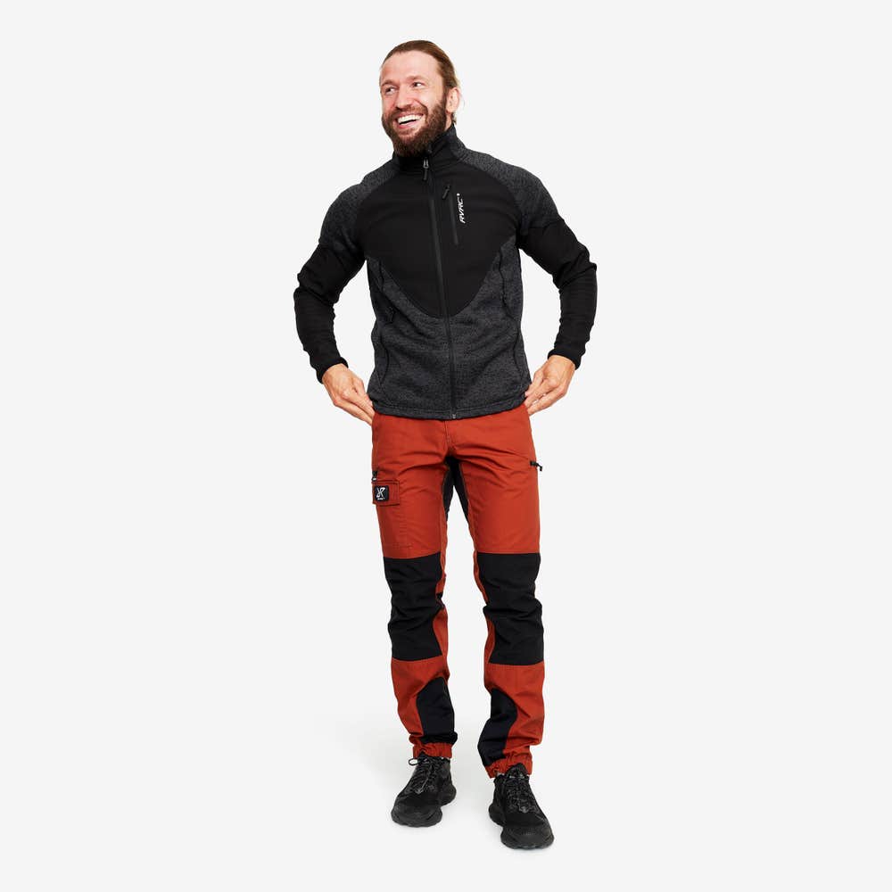 Tornado Fleece
