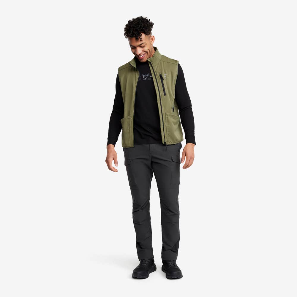 Responder Gilet