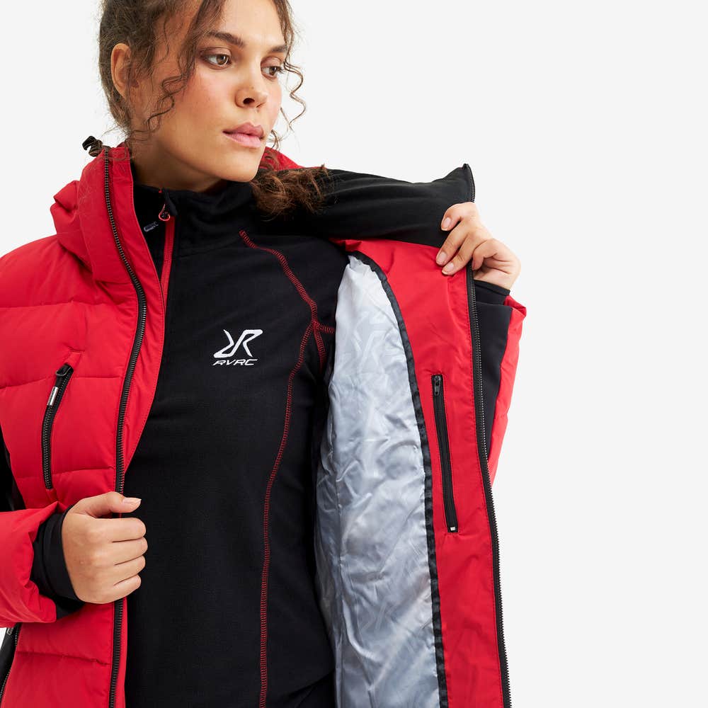 Igloo Jacket