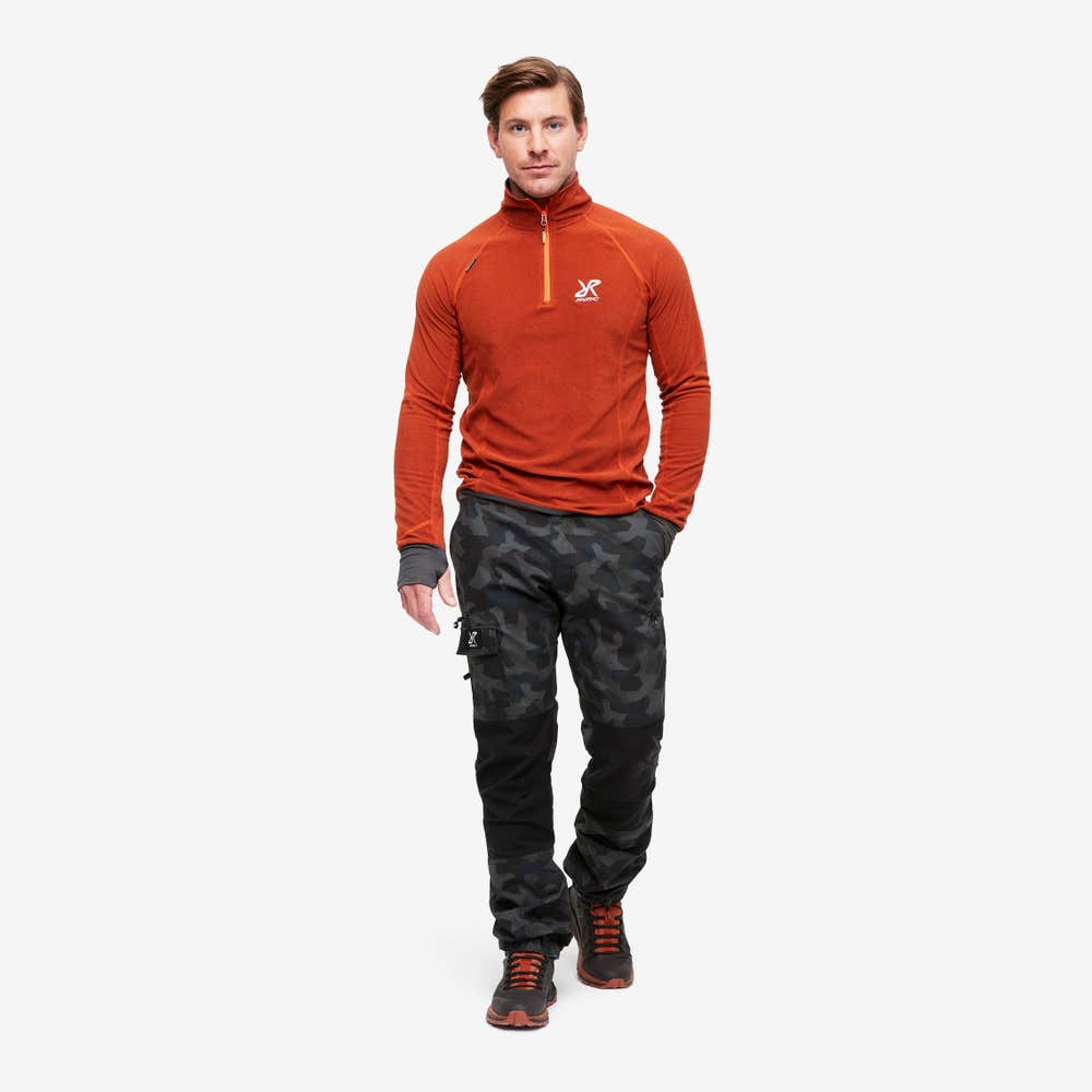 Nordwand Trousers