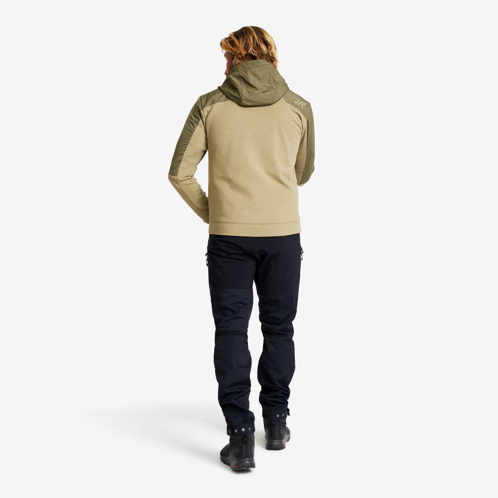 Wind Hoodie