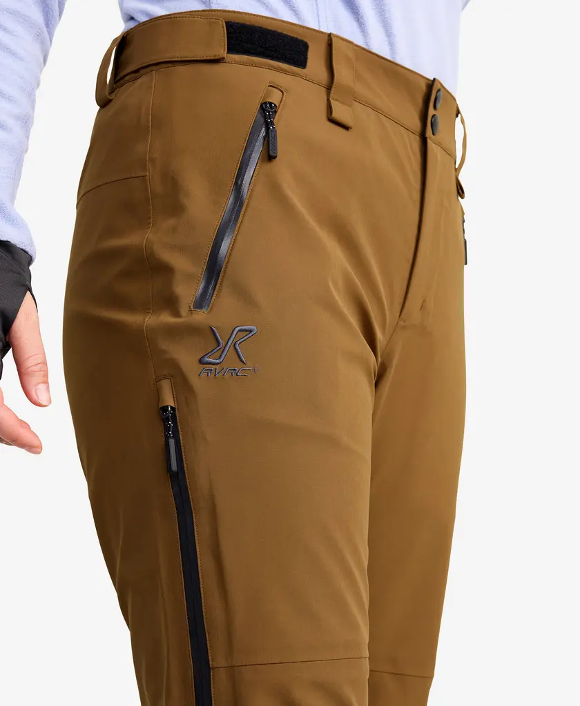 Cyclone 3L Shell Trousers Women
