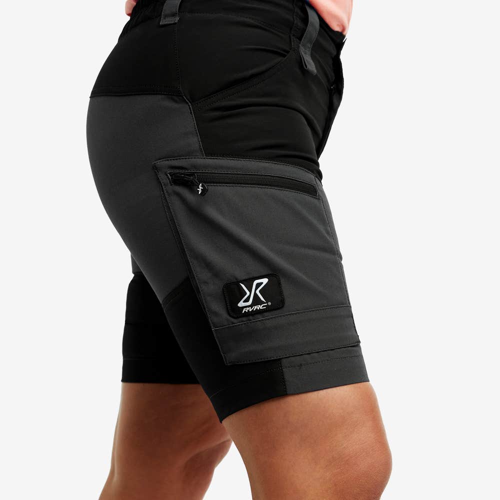 RVRC GP Shorts