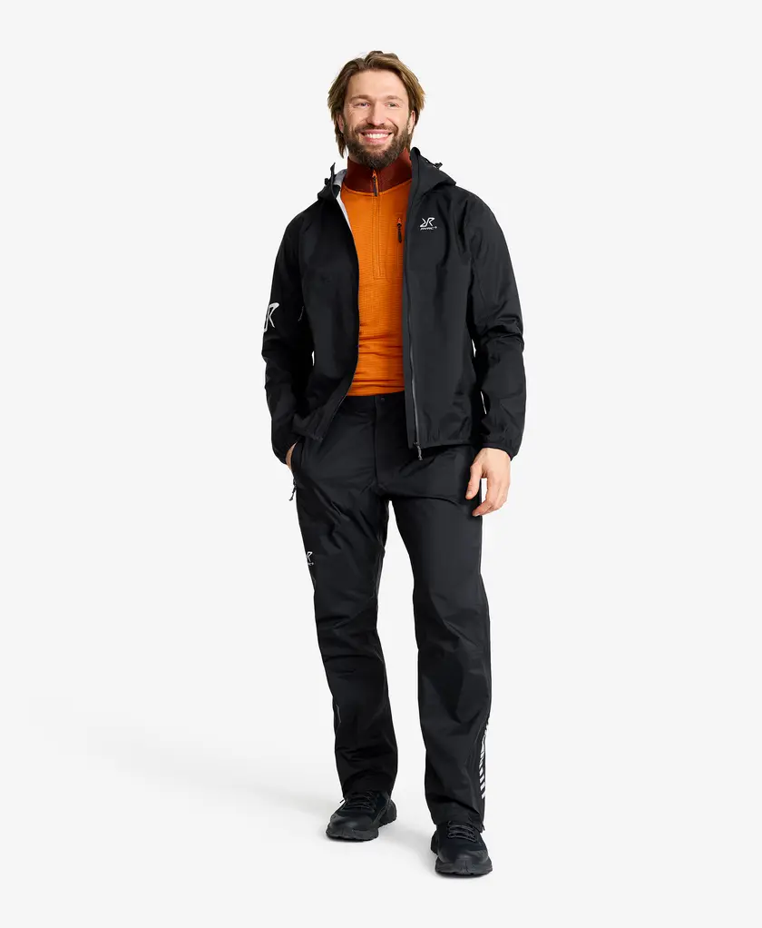 Arcade 3L Lightweight Trousers Men
