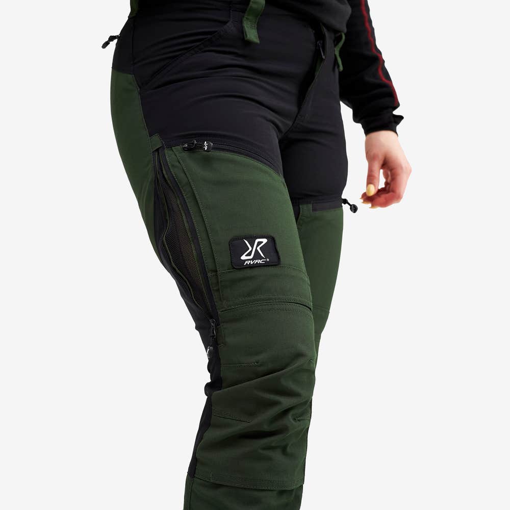 RVRC GP Pro Short Trousers