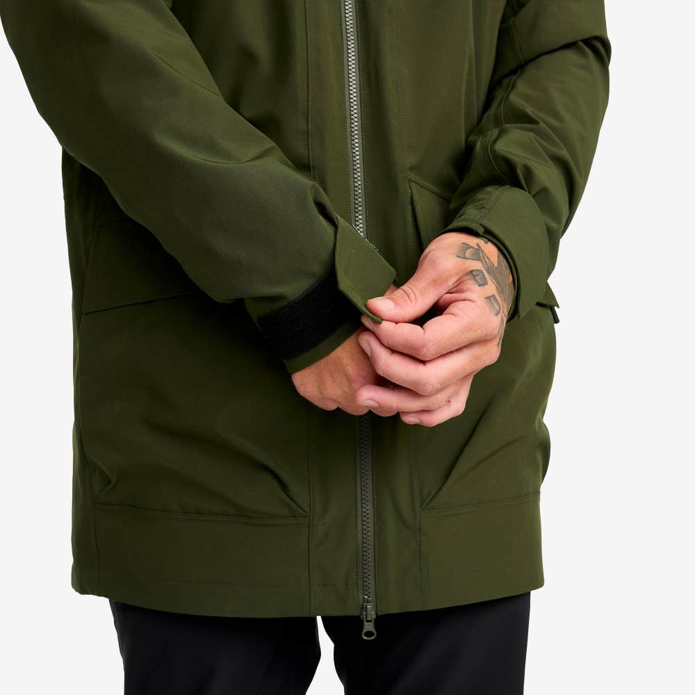 Nevis 2l Parka