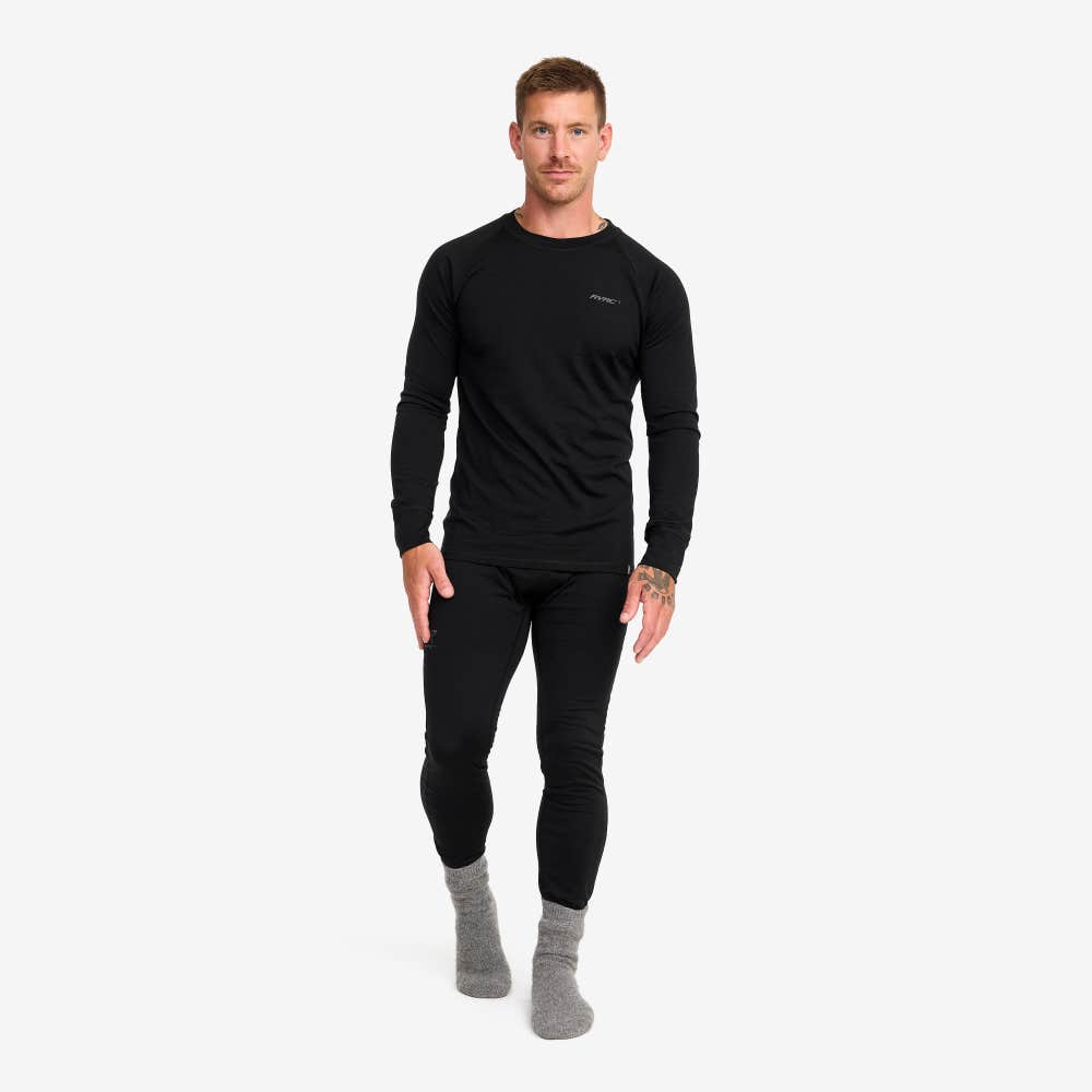 Mount Merino Trousers