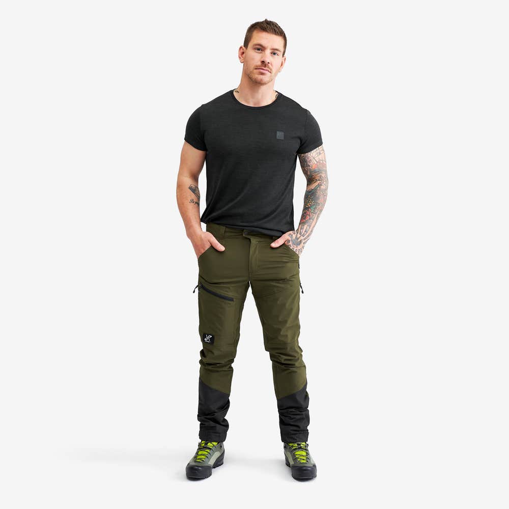Silence Trousers