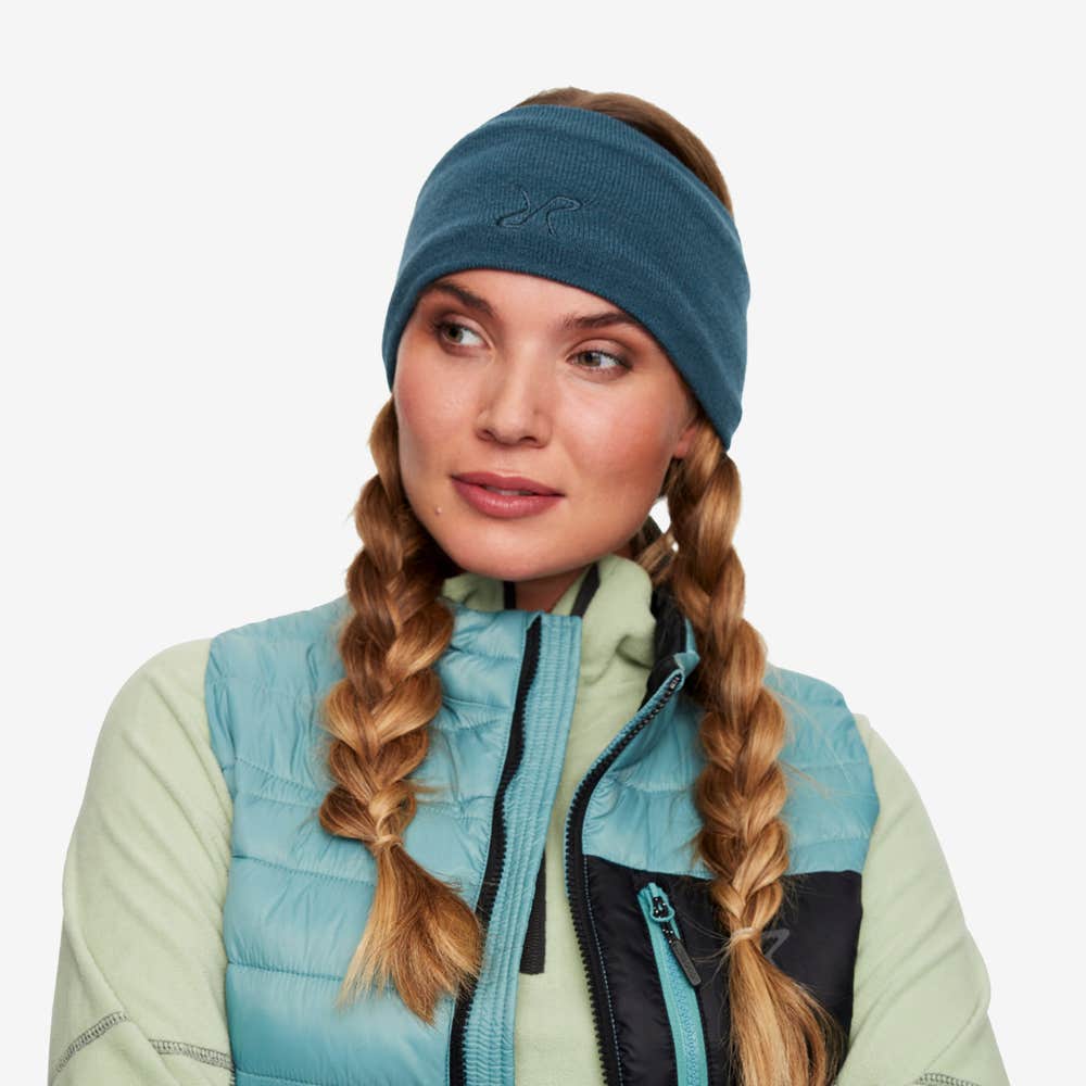Wool Headband