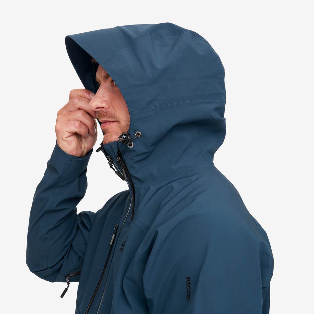 Cyclone Rescue Jacket 2.0