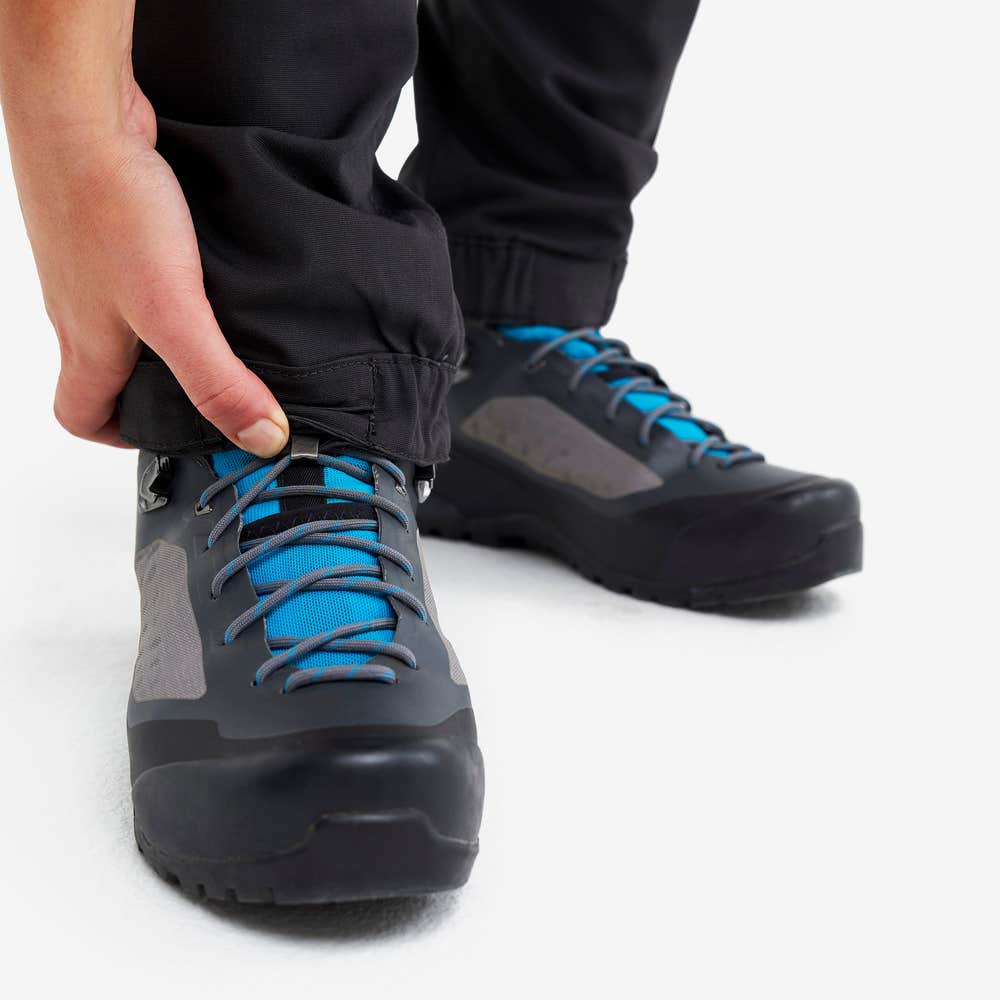 RVRC GP Pro Zip-off Trousers