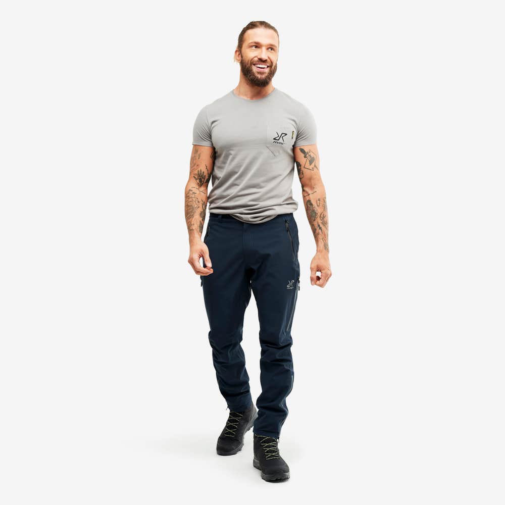 Whisper Trousers