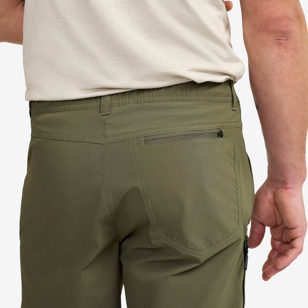 Momentum Stretch Trousers