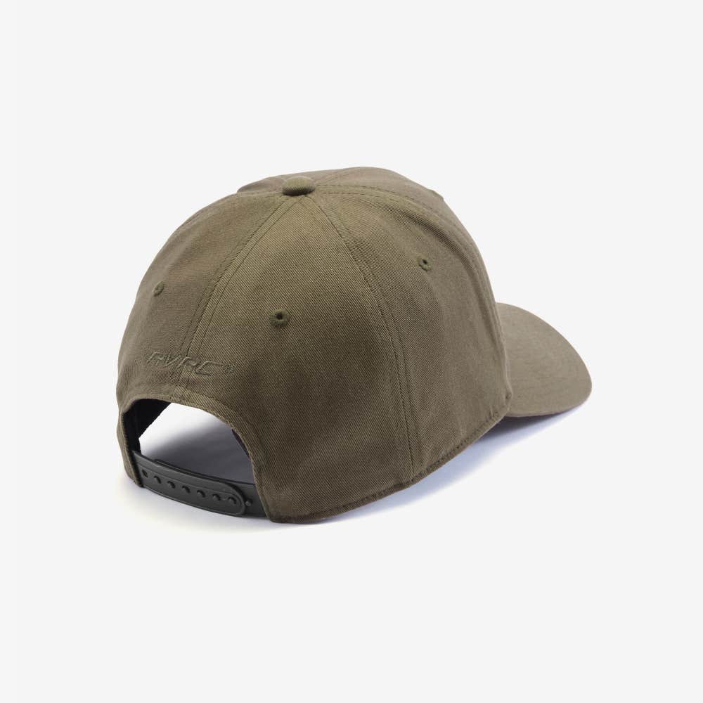 Stretch Snapback Cap