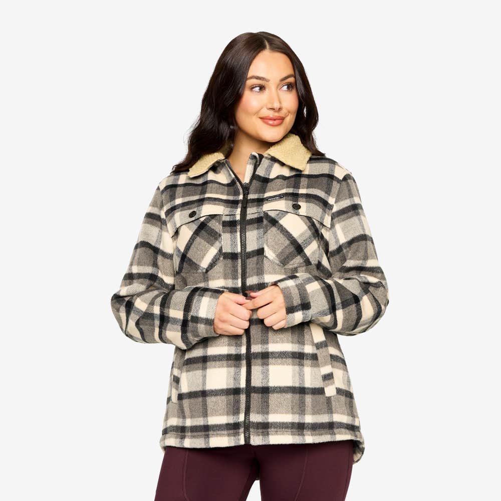 Lumber Jacket
