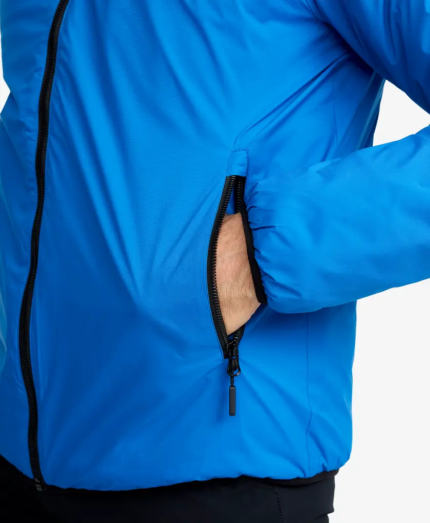 Flatter Insulated Jacket Men
