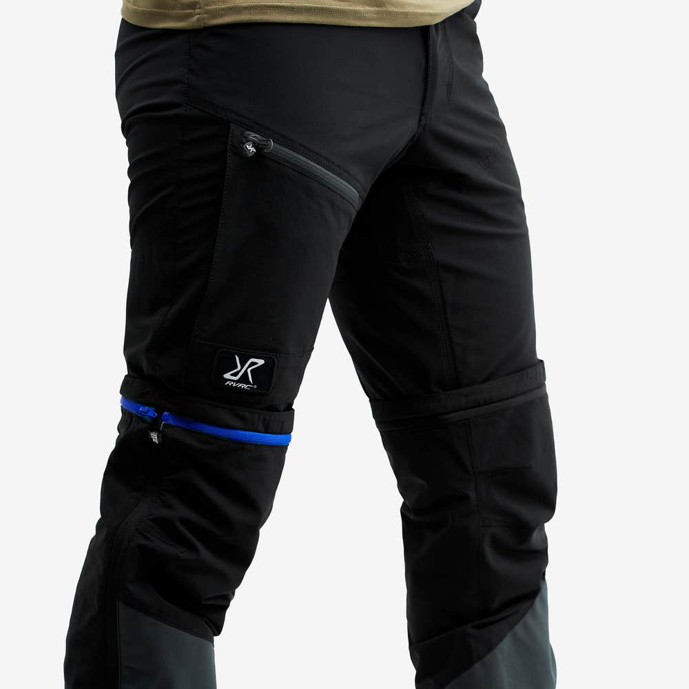 Silence T-zip Trousers