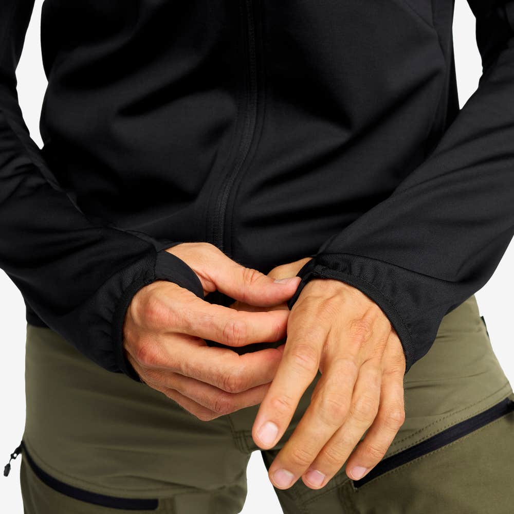 Pace Wind Jacket