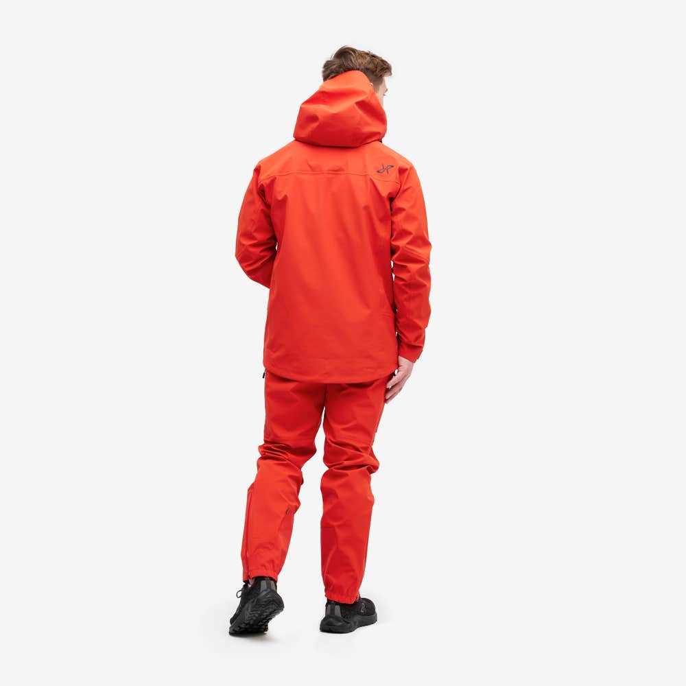 Aphex Pro Jacket