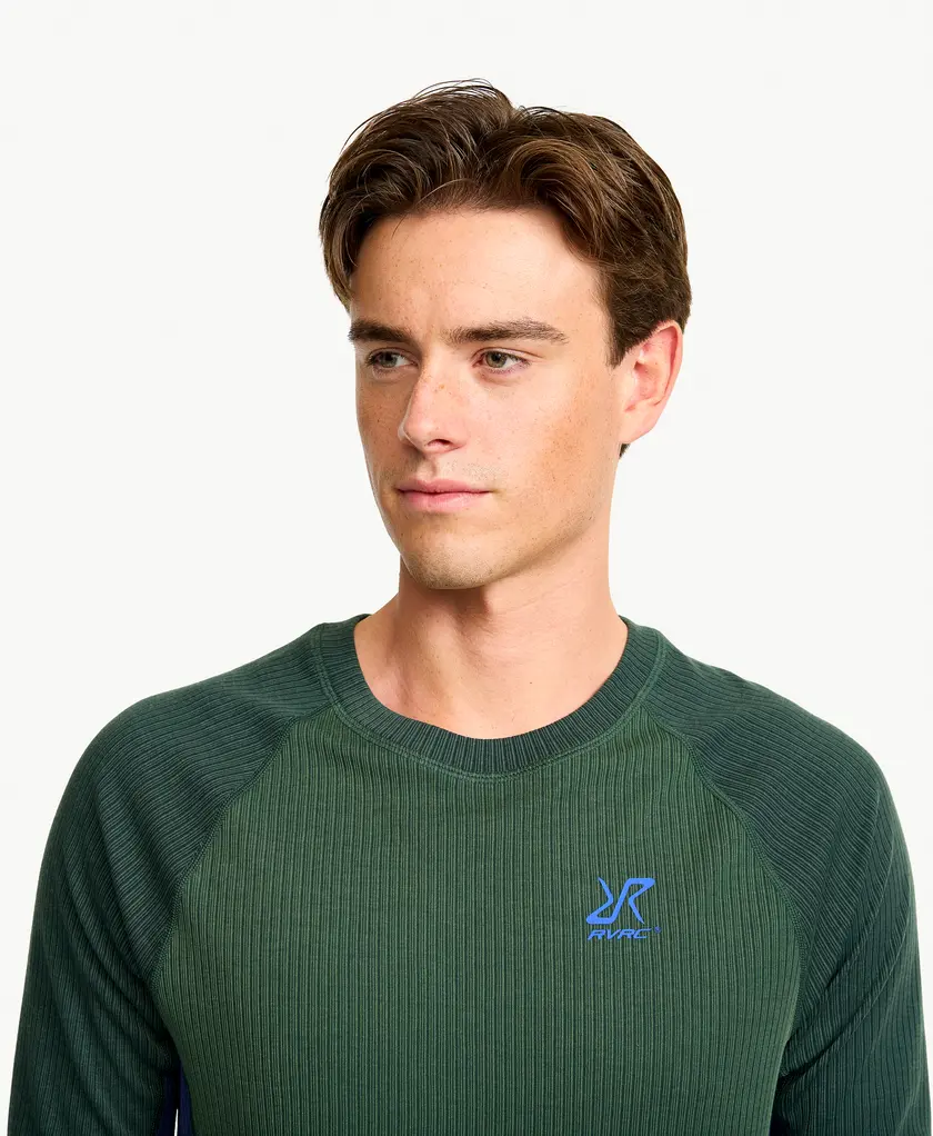 Movement Ls Top Men
